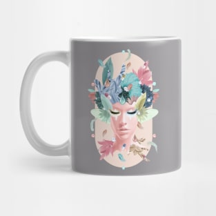 Dreamer Mug